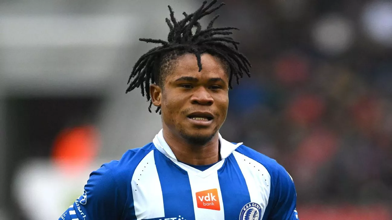 Chelsea consider move for striker with 19 goals in 19 games this season